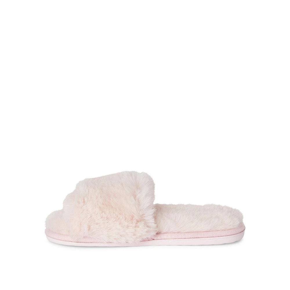 George Women's Kris Slippers, Sizes 5-10