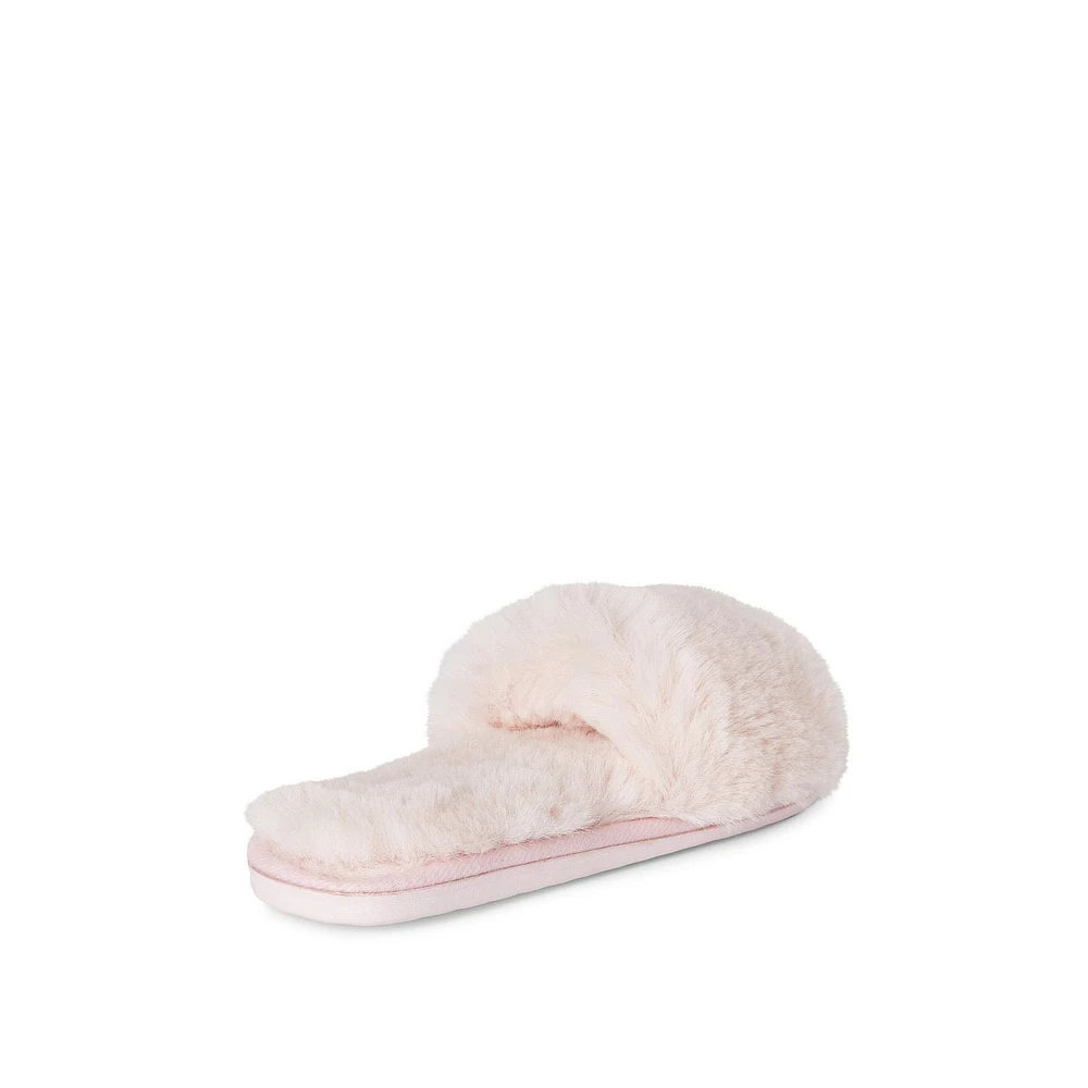 George Women's Kris Slippers, Sizes 5-10