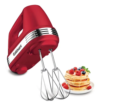 Power Advantage 5-Speed Hand Mixer - HM-50WF20C