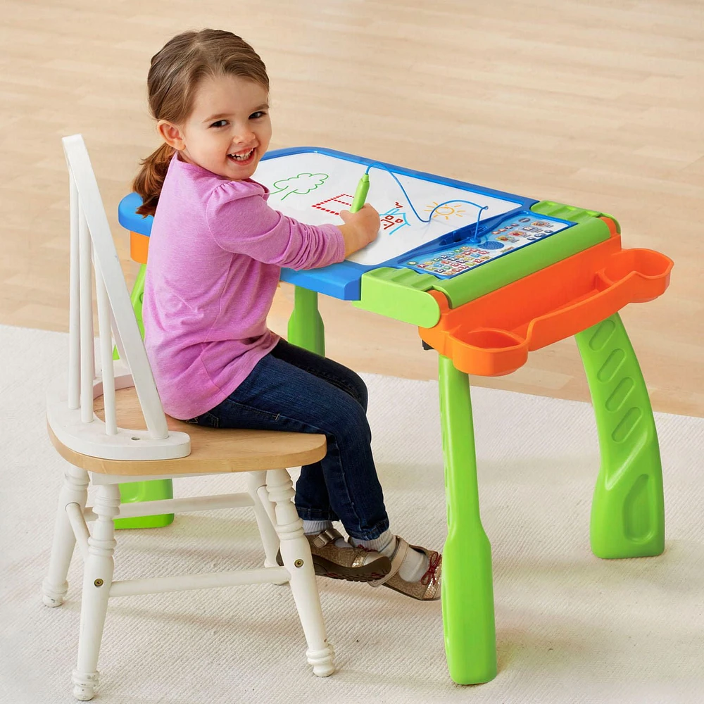 VTech Digiart Creative Easel™ Interactive Learning Toy - English Version