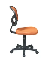 OSP Designs Mesh Task Chair