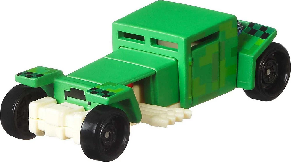 Hot Wheels Creeper Vehicle