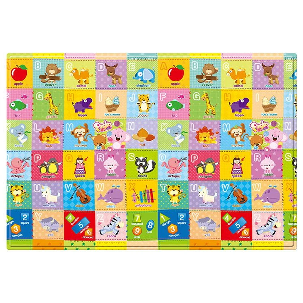 Baby Care Pingko & Friends Large Playmat