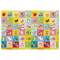 Baby Care Pingko & Friends Large Playmat