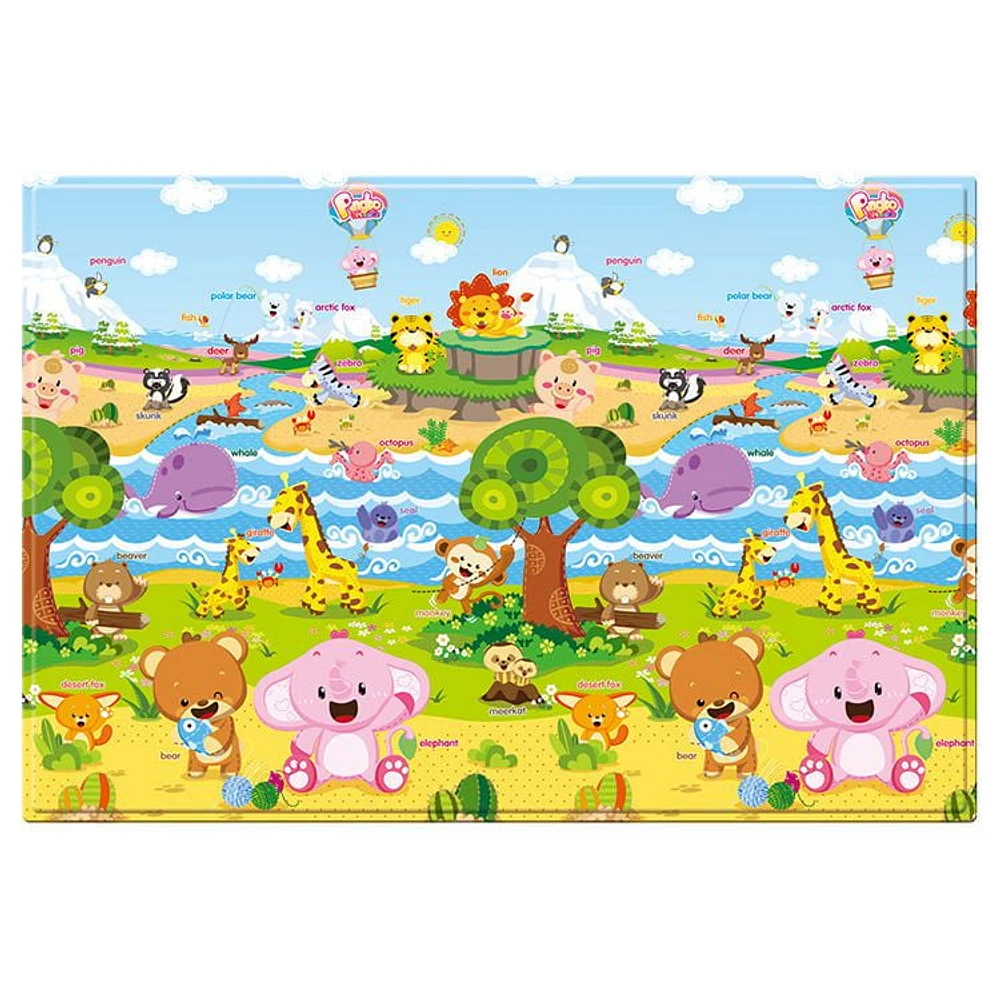 Baby Care Pingko & Friends Large Playmat