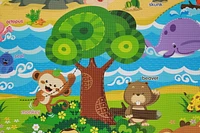 Baby Care Pingko & Friends Large Playmat