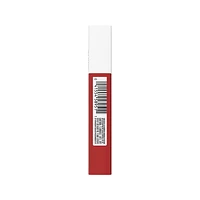 Maybelline New York Superstay Matte Ink™ Long-Lasting Lipstick, 5ml, SuperStay Matte Ink Lipstick