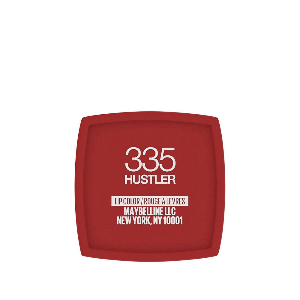 Maybelline New York Superstay Matte Ink™ Long-Lasting Lipstick, 5ml, SuperStay Matte Ink Lipstick