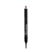 NYX Professional Makeup Rouge à Lèvres Dazed & Diffused, Get Down