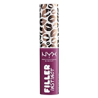 NYX Professional Makeup Filler Instinct Plumping Lip Colour, 2,5 mL