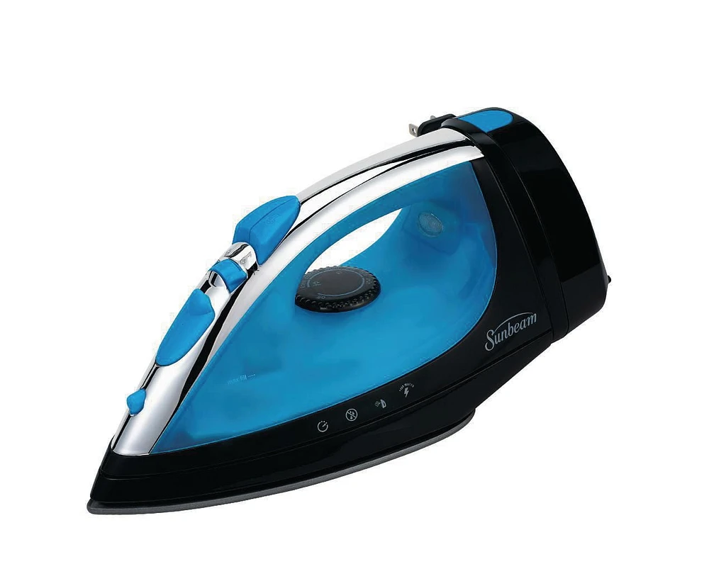 Sunbeam® Steam Master Iron, GCSBCL-202-033