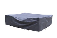 Waterproof Patio Cover 108 inch Rectangular