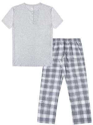 FOX & BADGER Sleep 2 Pack Short