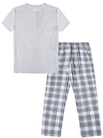 FOX & BADGER Sleep 2 Pack Short