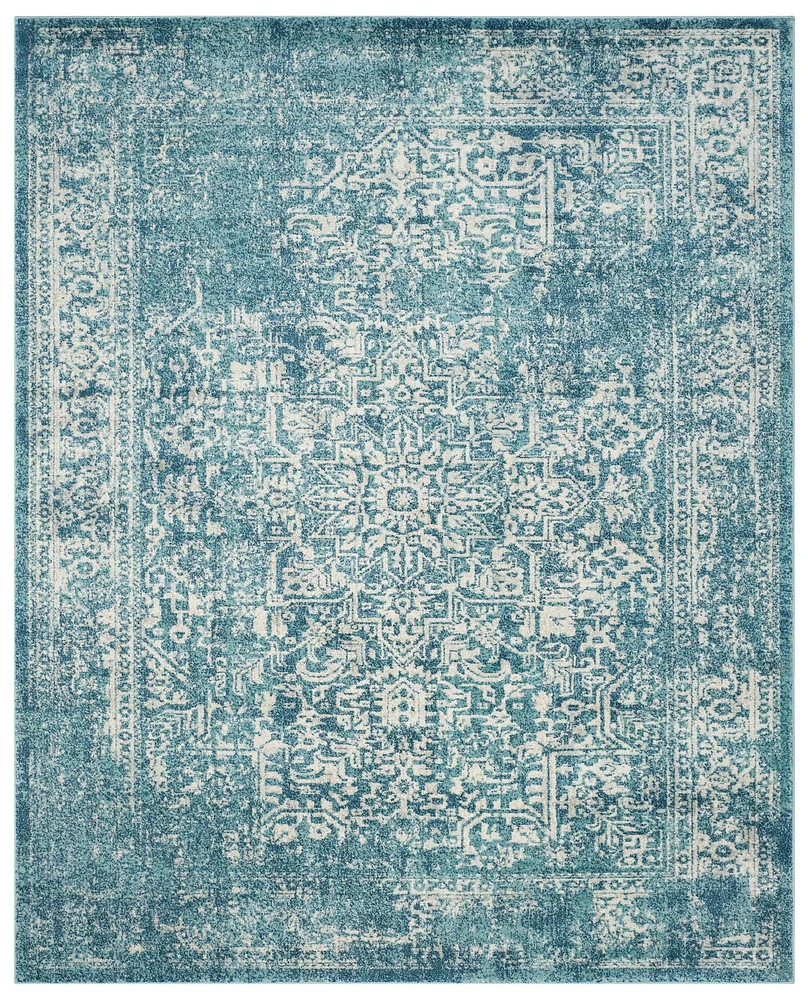 Safavieh Evoke Trena Traditional Area Rug