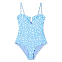 George Women's 1-Piece Swimsuit