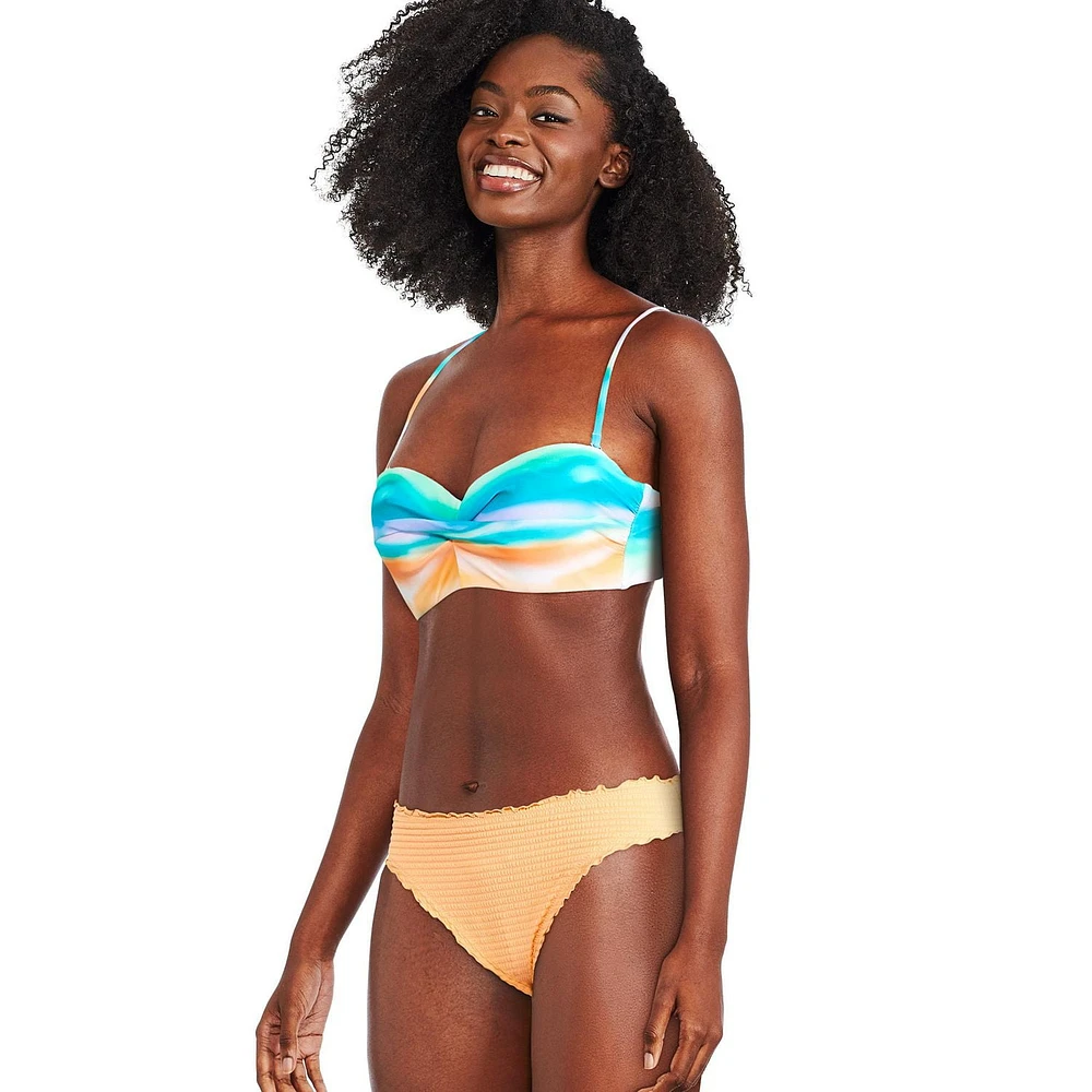 George Women's Swim Top