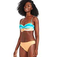 George Women's Swim Top