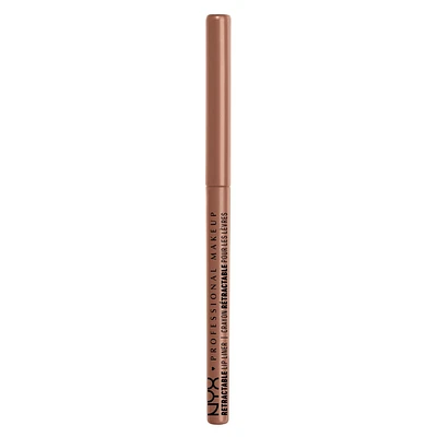 NYX Professional Makeup Mechanical lip Pencil, Nude, mechanical, lip pencil