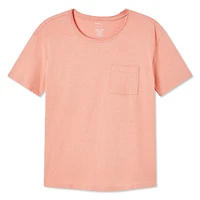 George Women's Relaxed-Fit Tee