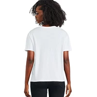 George Women's Relaxed-Fit Tee