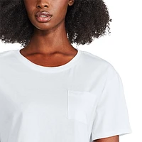 George Women's Relaxed-Fit Tee
