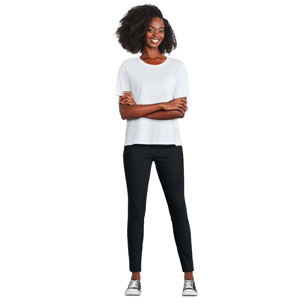 George Women's Relaxed-Fit Tee