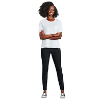 George Women's Relaxed-Fit Tee
