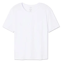 George Women's Relaxed-Fit Tee
