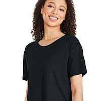 George Women's Relaxed-Fit Tee, Sizes XS-XXL