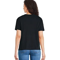 George Women's Relaxed-Fit Tee, Sizes XS-XXL