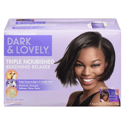 Relaxant Moisture Super