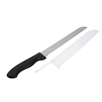 Mainstays 8" Stainless Steel Bread Knife, Mainstays 8" Bread Knife