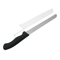 Mainstays 8" Stainless Steel Bread Knife, Mainstays 8" Bread Knife