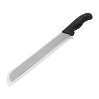 Mainstays 8" Stainless Steel Bread Knife, Mainstays 8" Bread Knife