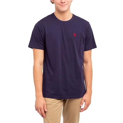 U.S. Polo Assn Men's Crewneck T-Shirt, Tee