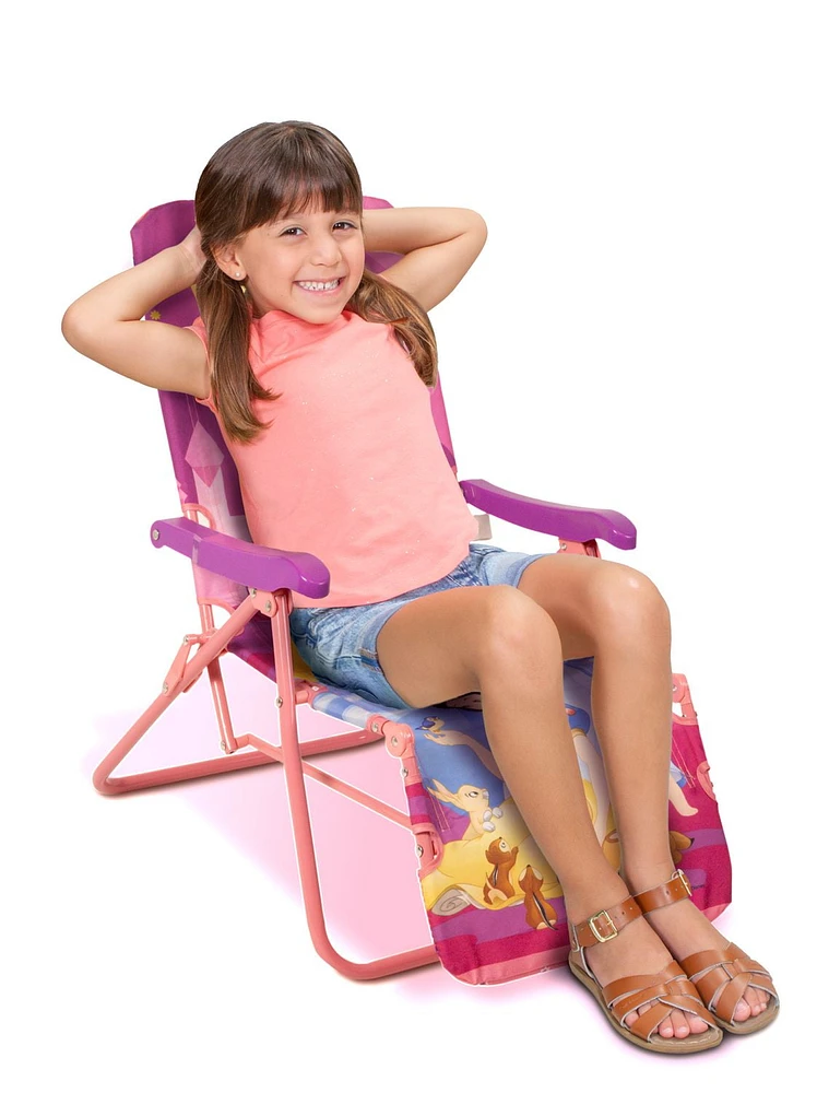 Disney Princess Lounge Chair