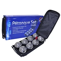 Swiftflyte™ Advanced Complete Pétanque Set