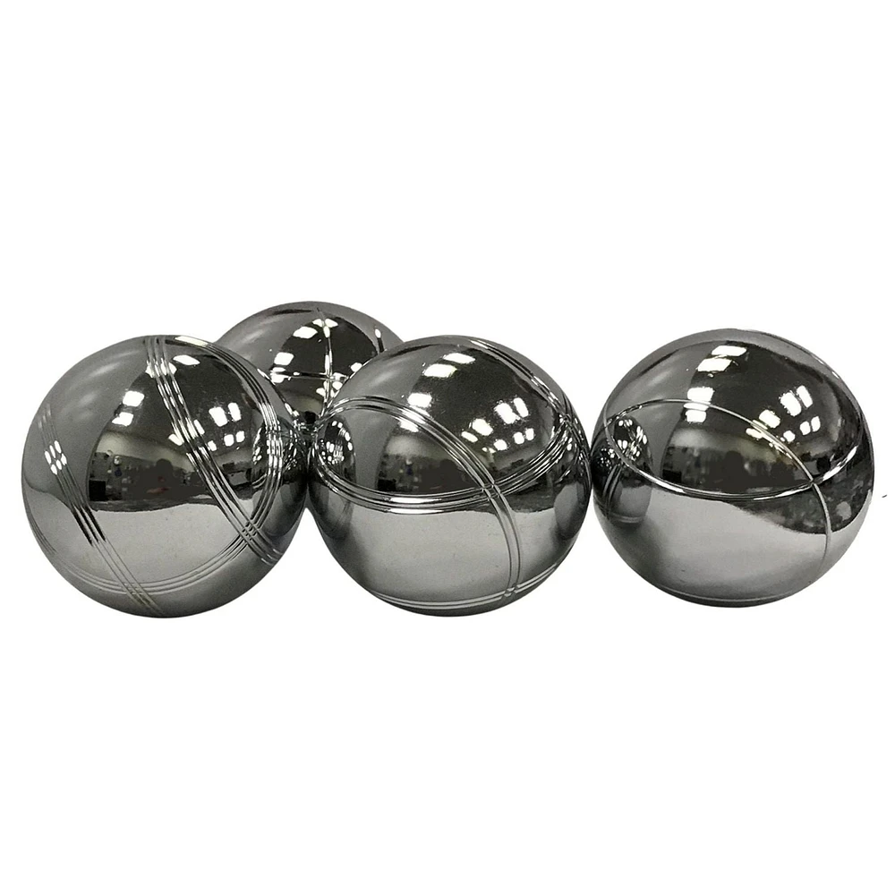 Swiftflyte™ Advanced Complete Pétanque Set