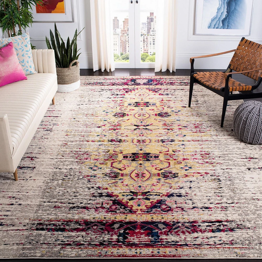 Safavieh Monaco Elsdon Tapis Abstrait