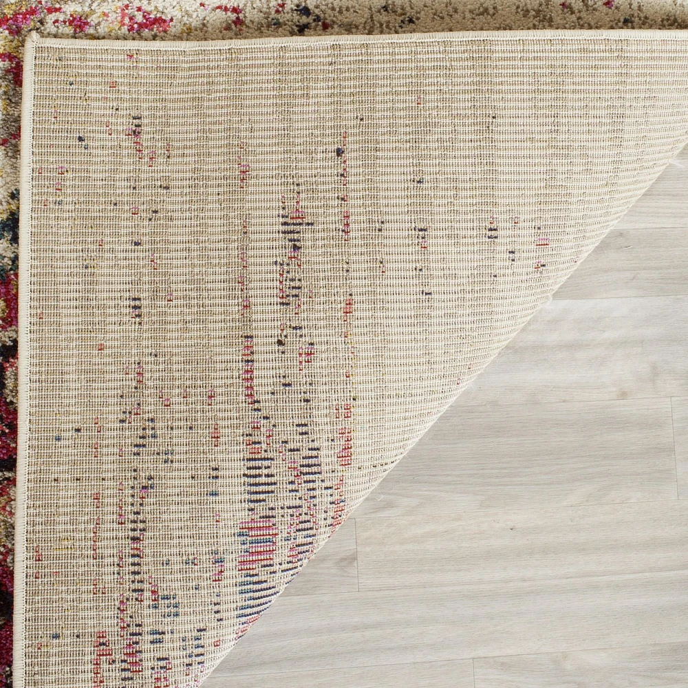 Safavieh Monaco Elsdon Tapis Abstrait