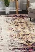 Safavieh Monaco Elsdon Tapis Abstrait