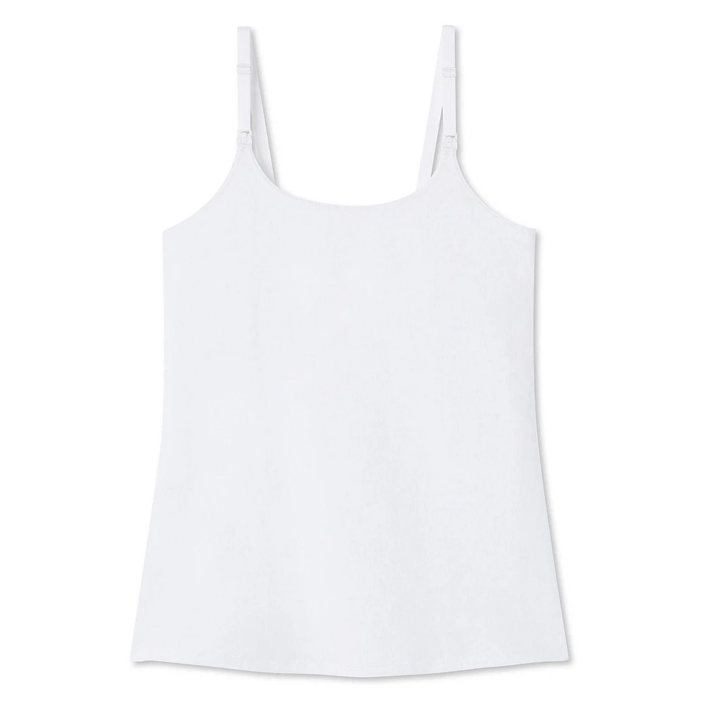 Camisole d’allaitement Paisley Sky Maternity