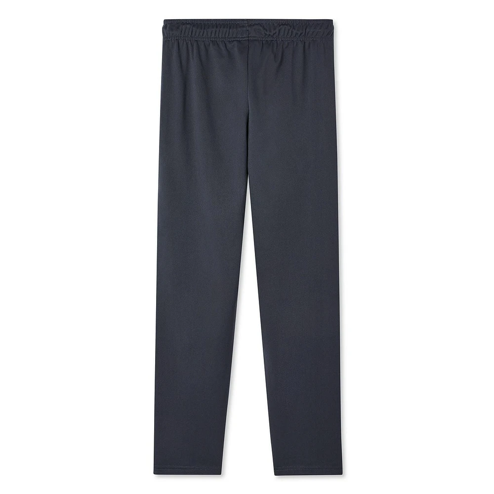 Athletic Works Boys' Tapered Pant