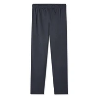 Athletic Works Boys' Tapered Pant