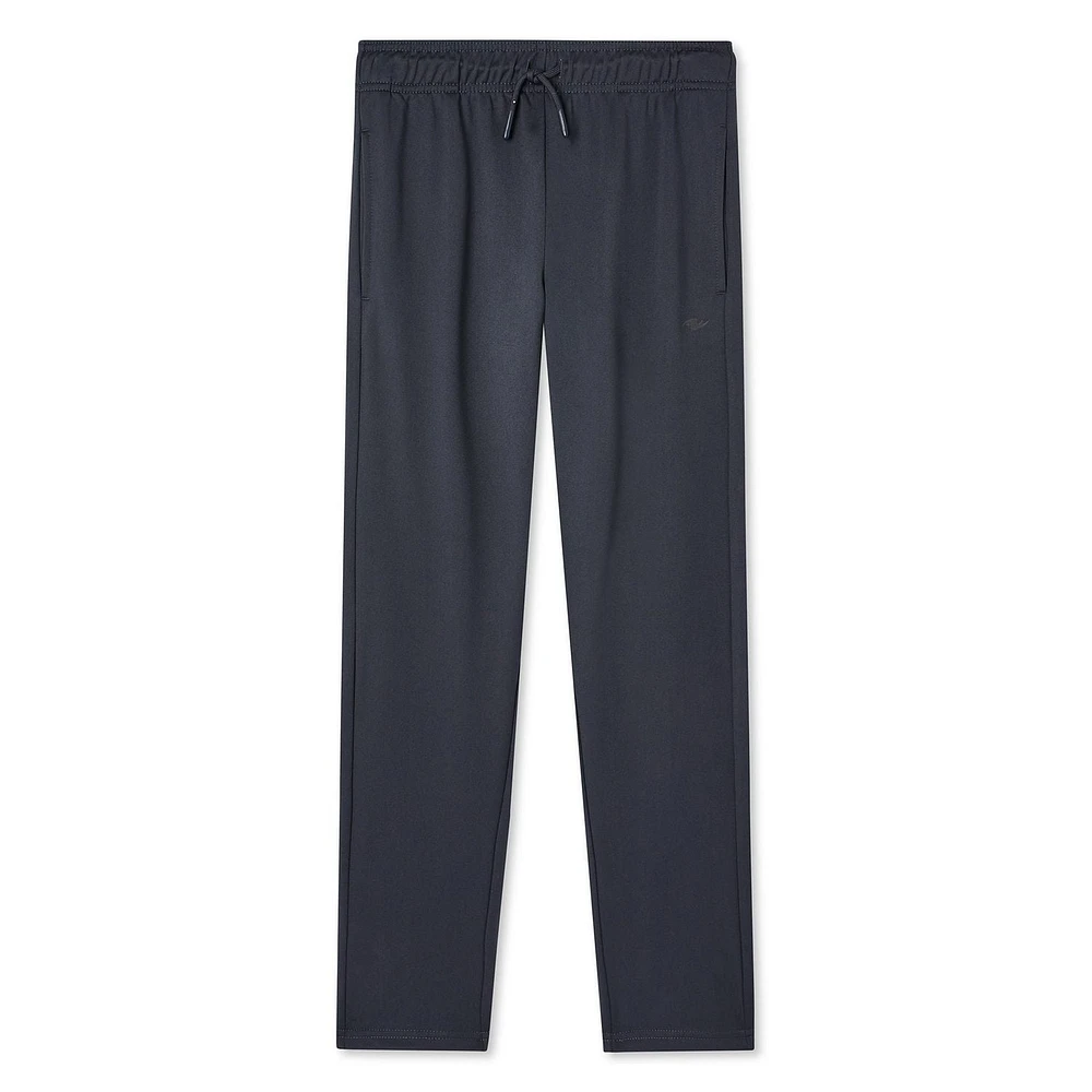 Athletic Works Boys' Tapered Pant