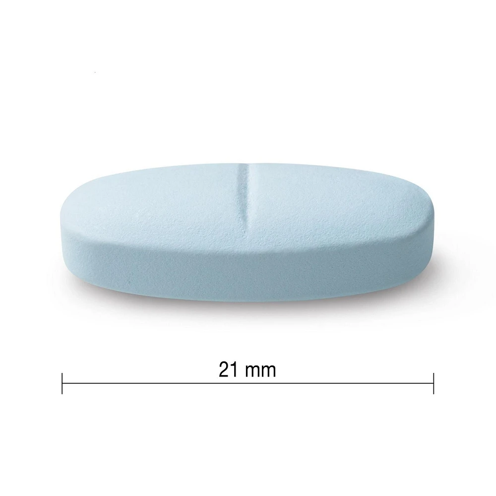 Jamieson 100% Complete Multivitamin for Men 150 Caplets