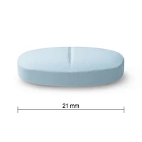 Jamieson 100% Complete Multivitamin for Men 150 Caplets