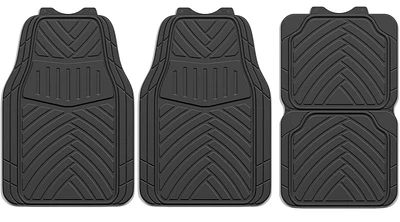 TUNE IT! Rubber Floor Mat