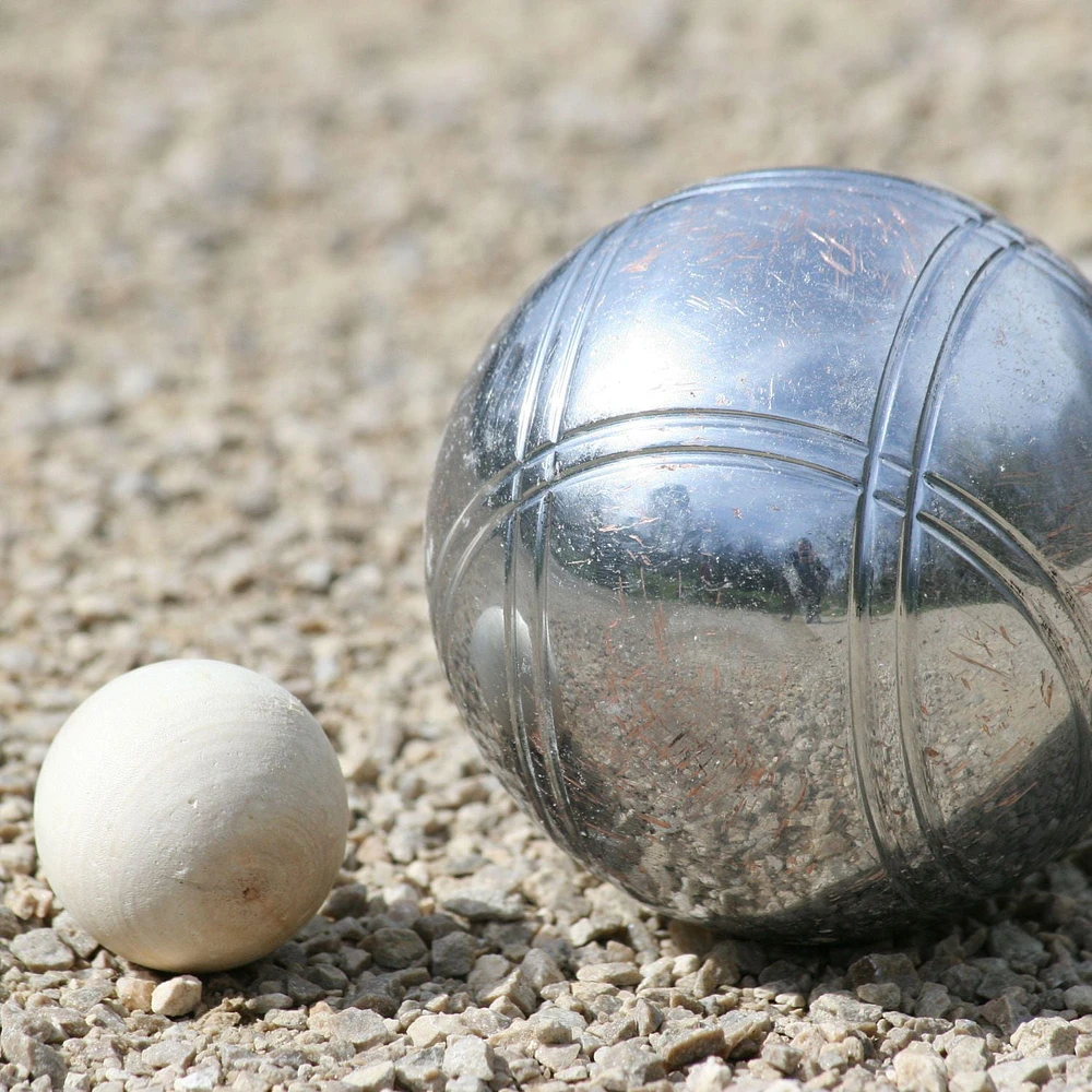 Swiftflyte™ Advanced Complete Pétanque Set